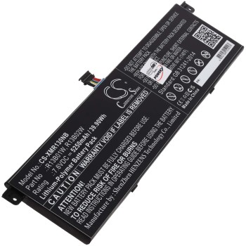 Μπαταρία για Laptop Xiaomi Mi Air 13.3 2018 / Type R13B01W 5250mAh/40Wh