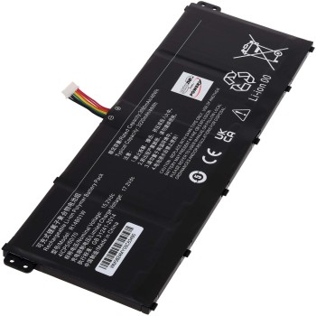 Μπαταρία για Laptop Xiaomi RedmiBook 14 XMA1901-A Type R14B01W 3200mAh/48Wh