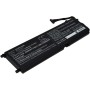 Μπαταρία για gaming laptop Razer Blade 15 2018 / RZ09-03009 / type RC30-0270 4150mAh/65Wh