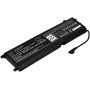 Μπαταρία για gaming laptop Razer Blade 15 2020, 15 2021, RZ09-0328, type RC30-0328 4200mAh/65Wh
