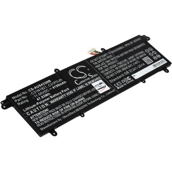 Μπαταρία για Laptop Asus VivoBook S14 M433IA-EB069T, S15 M533IA-BQ097T, Type C31POJH 4150mAh/47,9Wh