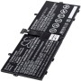 Μπαταρία για Laptop Microsoft Surface Go 1943 Type 916TA135H 5100mAh/39Wh