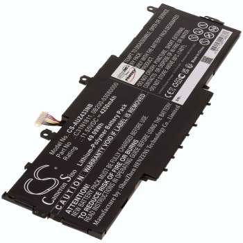 Μπαταρία για Laptop Asus Zenbook 14 UX433FN, Type C31N1811 4250mAh/49,1Wh