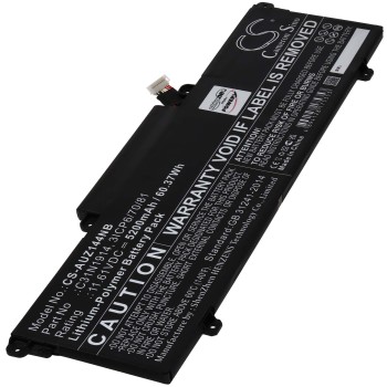 Μπαταρία για Laptop Asus ZenBook 14 UX435 Type C31N1914 5200mAh/60,3Wh