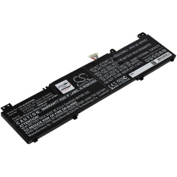 Μπαταρία για Laptop Asus Zenbook Flip 14 UM462DA-AI046T / Type B31N1822 3600mAh/41,5Wh
