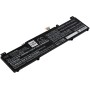 Μπαταρία για Laptop Asus Zenbook Flip 14 UM462DA-AI046T / Type B31N1822 3600mAh/41,5Wh