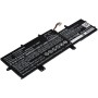 Μπαταρία για laptop Asus Zenbook Pro UX480 series, type C41N1804 4400mAh/67,8Wh