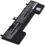 Μπαταρία για laptop Asus ZenBook 15 UX534FA, ZenBook Flip 15 UX563, type C42N1839 4500mAh/69Wh