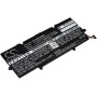 Μπαταρία για laptop Samsung ATIV Book 5 / 540U / type AA-PBWN4AB 7,6V 7500mAh Li-Polymer (N9540U)