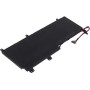 Μπαταρία για laptop Samsung 700T / Slate XE700 / type AA-PBZN4NP 11,1V  Li-Ion (N9700T)