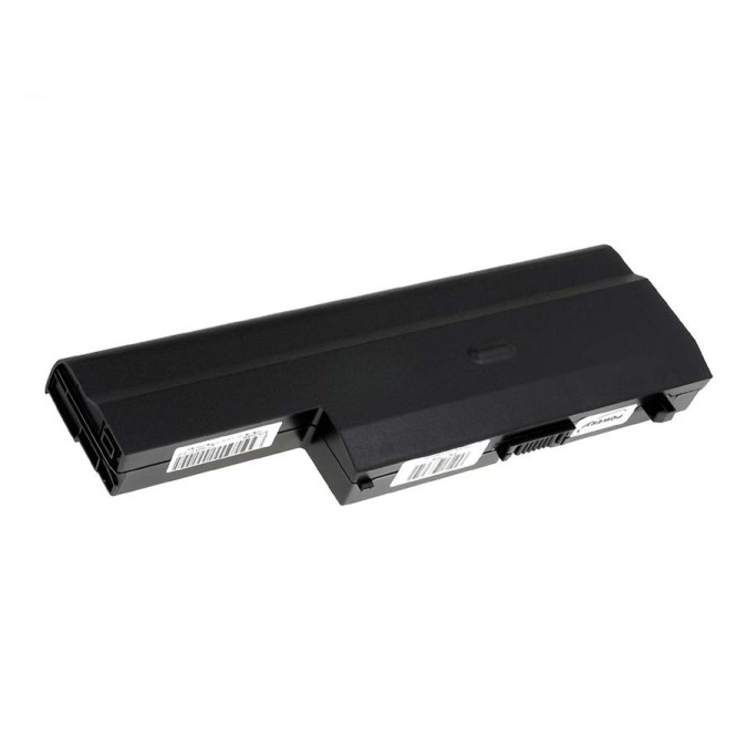 Μπαταρία για laptop Medion MD97110/ BTP-CMBM 14,4V 4400mAh Li-Ion (N997110)