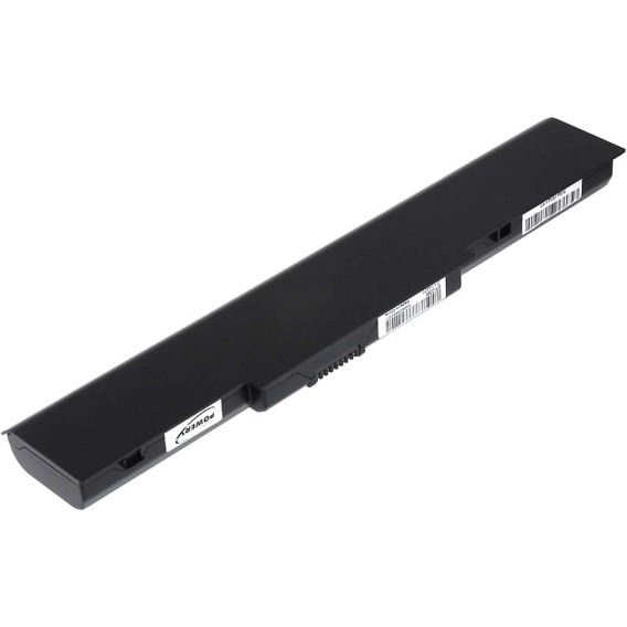 Μπαταρία για laptop Medion MD98680/ MD98920/ type BTP-DOBM 5200mAh 14,4V 5200mAh Li-Ion (N998680H)
