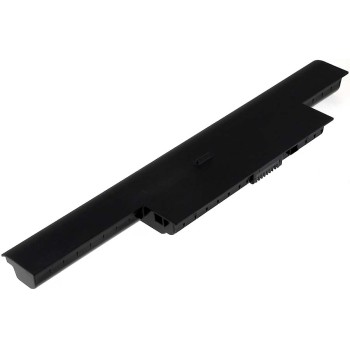 Μπαταρία για laptop Medion Akoya E5312/ E6232/ P6640/ MD99220/ type BTP-DSBM 11,1V 5200mAh Li-Ion (N999220)
