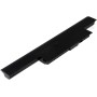 Μπαταρία για laptop Medion Akoya E5312/ E6232/ P6640/ MD99220/ type BTP-DSBM 11,1V 5200mAh Li-Ion (N999220)