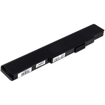 Μπαταρία για laptop Medion Akoya E6222//MSI CX640/ type A32-A15/ type 40036064 10,8Volt 10,8V 4400mAh Li-Ion (N9A15.11)