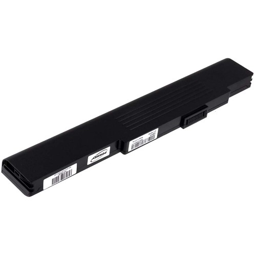 Μπαταρία για laptop Medion Akoya E6222//MSI CX640/ type A32-A15/ type 40036064 10,8Volt 10,8V 4400mAh Li-Ion (N9A15.11)