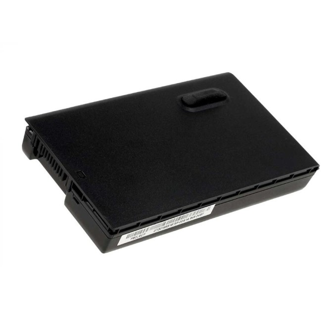Μπαταρία για laptop Asus A8 series 11,1V  Li-Ion (N9A8)