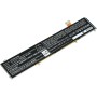 Μπαταρία για gaming laptop Razer Blade 15 2018, Blade 15 GTX 1060, type RC30-0248 and others. 5200mAh/80,1Wh
