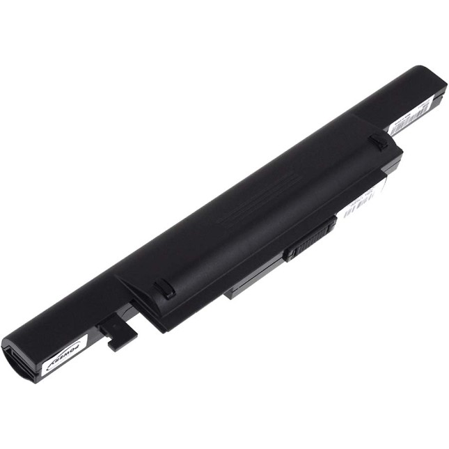 Μπαταρία για laptop Medion Akoya E6237 P6643 S4214/ type A32-B34 4400mAh 10,8V 4400mAh Li-Ion (N9B34.11)