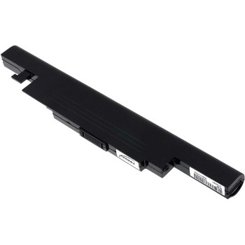 Μπαταρία για laptop Medion Akoya E6237 P6643 S4214/ type A41-B34 2600mAh 14,4V 2600mAh Li-Ion (N9B34.14)