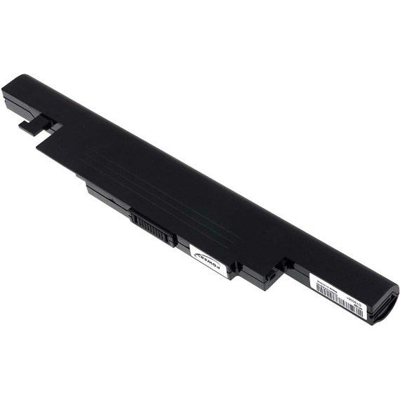 Μπαταρία για laptop Medion Akoya E6237 P6643 S4214/ type A41-B34 2600mAh 14,4V 2600mAh Li-Ion (N9B34.14)