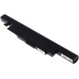 Μπαταρία για laptop Medion Akoya E6237 P6643 S4214/ type A41-B34 2600mAh 14,4V 2600mAh Li-Ion (N9B34.14)