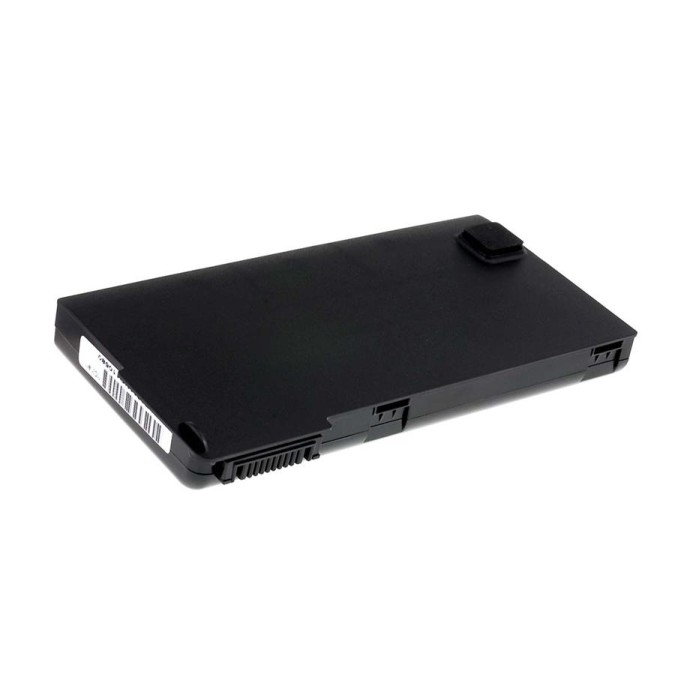 Μπαταρία για laptop MSI A5000/A6000/CR600/CX600CX700/ type BTY-L74 11,1V 4400mAh Li-Ion (N9CX600)