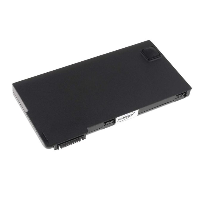 Μπαταρία για laptop MSI A5000/A6000/CR600/CX600/CX700/ type BTY-L75  11,1V  Li-Ion (N9CX600-E)