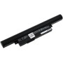 Μπαταρία για laptop Medion Akoya E7415, E7416, E7420, type A32-D17 and others 14,56V 2600mAh Li-Ion (N9E7416)