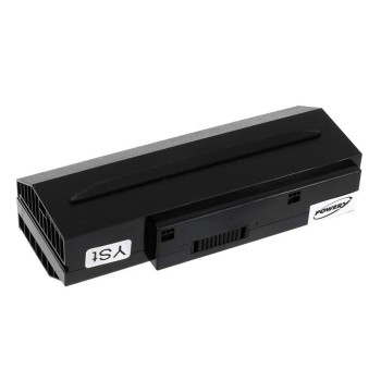 Μπαταρία για laptop Asus G53 series/ Asus G73 series/ Lamborghini VX7/ type A42-G73 11,1V  Li-Ion (N9G73)