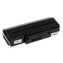 Μπαταρία για laptop Asus G53 series/ Asus G73 series/ Lamborghini VX7/ type A42-G73 11,1V  Li-Ion (N9G73)