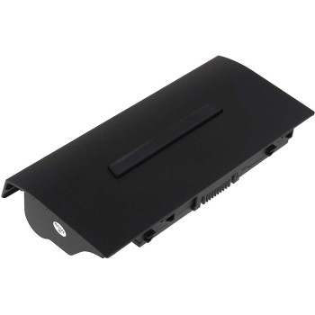 Μπαταρία για laptop Asus G75 / type A42-G75 11,1V  Li-Ion (N9G75)