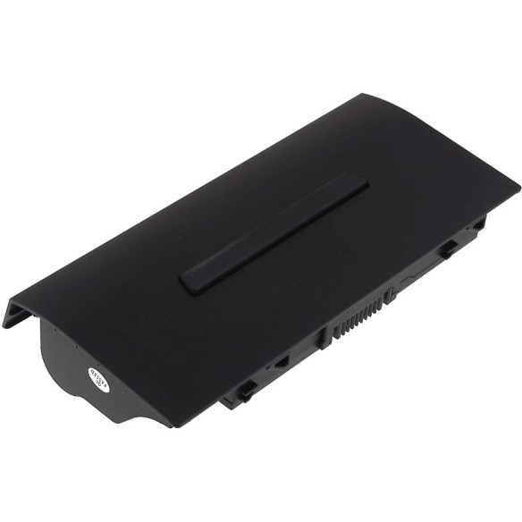 Μπαταρία για laptop Asus G75 / type A42-G75 11,1V  Li-Ion (N9G75)