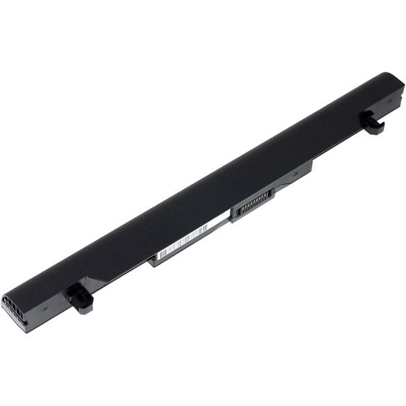 Μπαταρία για laptop Asus GL552 / type A41N1424 11,1V  Li-Ion (N9GL552)