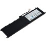 Μπαταρία για Laptop MSI GS65 Stealth, P65 Creator 8RF, Type BTY-M6L and others. 5300mAh/80,5Wh