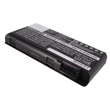 Μπαταρία για laptop MSI GT660/ GT670/ GT760/ type BTY-M6D 11,1V 7800mAh Li-Ion (N9GT660)