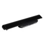 Μπαταρία για laptop Asus K53/A43/K43/ X43 series/ X53S Mod.2011/ type A32-K53 10,8V 5200mAh Li-Ion (N9K53)
