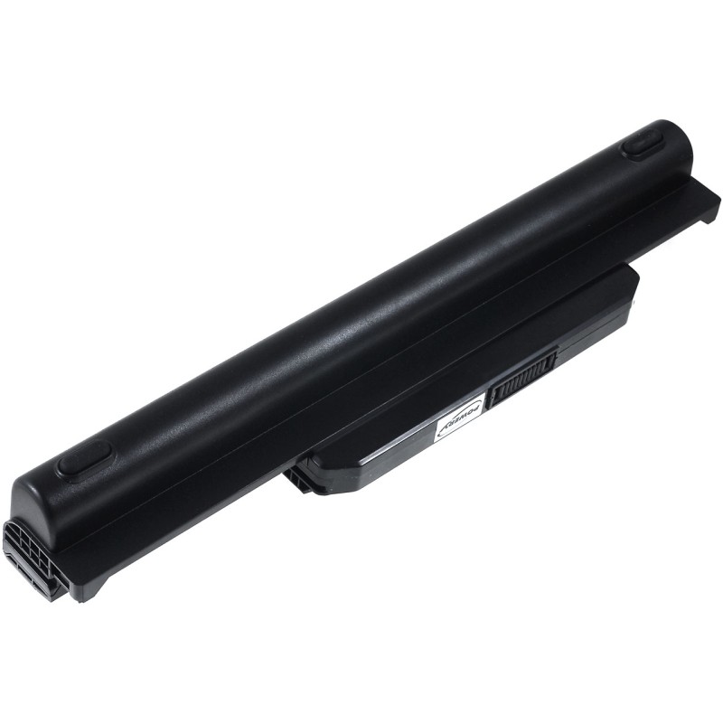 Μπαταρία για laptop Asus K53/A43/K43/ X43 series/ X53S Mod.2011/ type A32-K53 11,1V  Li-Ion (N9K53-E)