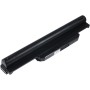 Μπαταρία για laptop Asus K53/A43/K43/ X43 series/ X53S Mod.2011/ type A32-K53 11,1V  Li-Ion (N9K53-E)