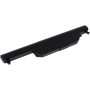 Μπαταρία για laptop Asus K55/K45 series/ type A32-K55 11,1V  Li-Ion (N9K55)