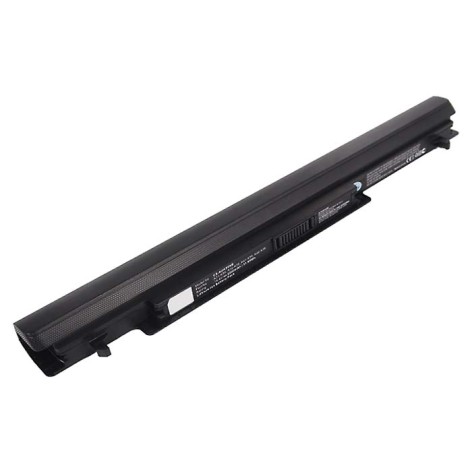 Μπαταρία για laptop Asus K56 Ultrabook / type A31-K56 11,1V  Li-Ion (N9K56)
