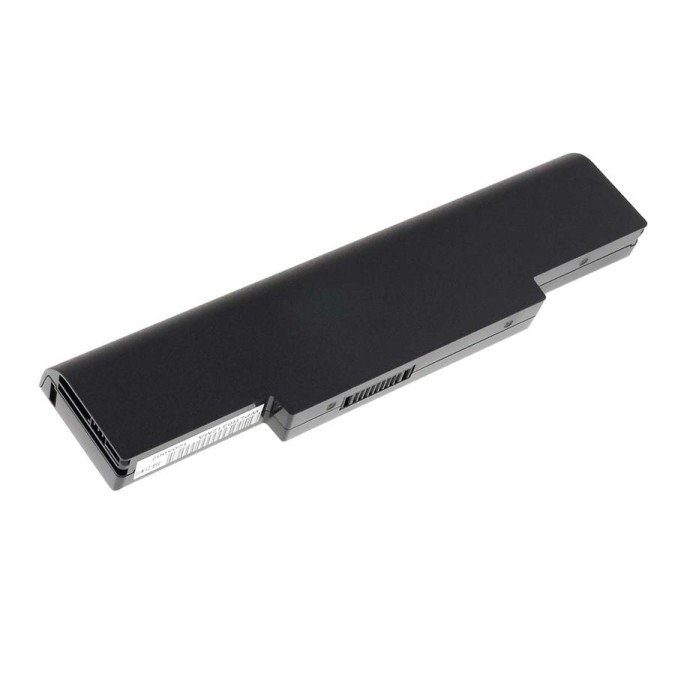 Μπαταρία για laptop Asus K72 series / type A32-K72 11,1V  Li-Ion (N9K72)