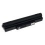 Μπαταρία για laptop Asus K72 / type A32-K72 7800mAh 10,8V  Li-Ion (N9K72-E)