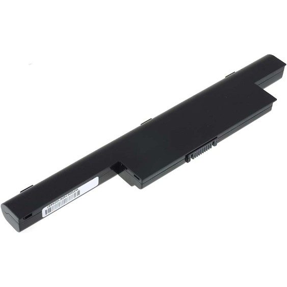 Μπαταρία για laptop Asus K93 series / type A32-K93 11,1V  Li-Ion (N9K93)