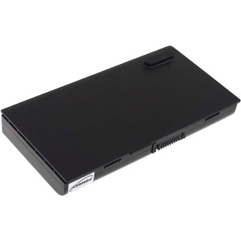 Μπαταρία για laptop Asus M70 series/ X71 series/X72 series/ Asus X73 / G71 series/ type A42-M70 11,1V  Li-Ion (N9M70)