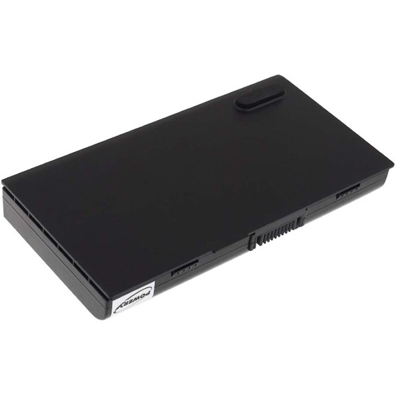 Μπαταρία για laptop Asus M70 series/ X71 series/X72 series/ Asus X73 / G71 series/ type A42-M70 11,1V  Li-Ion (N9M70)