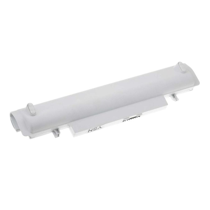 Μπαταρία για Samsung N148 series/ type AA-PB2VC6W white 4400mAh/49Wh