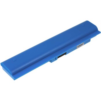 Μπαταρία για Samsung N310 series/ type AA-PL0TC6B 6600mAh Blau 6600mAh/49Wh
