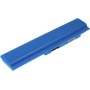 Μπαταρία για Samsung N310 series/ type AA-PL0TC6B 6600mAh Blau 6600mAh/49Wh