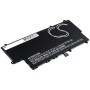 Μπαταρία για laptop Samsung NP-530/ type AA-PLWN4AB 7,4V 6000mAh Li-Polymer (N9NP530)